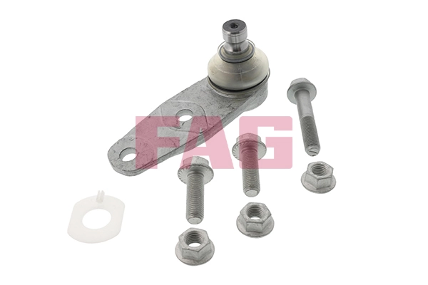 Ball Joint